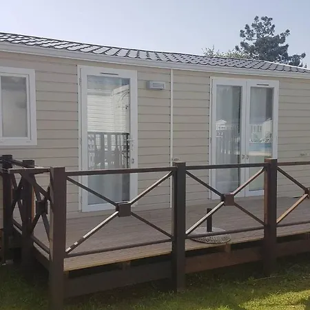 Natur Camping Bungalow T2 Superior - 7 帕塔亚什